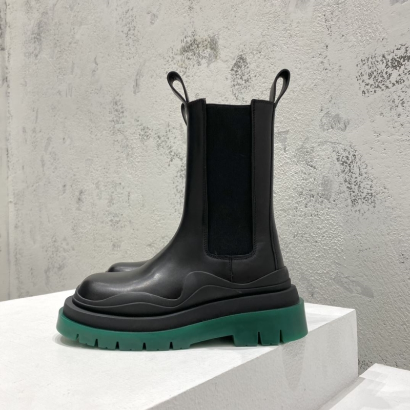 Bottega Veneta Boots